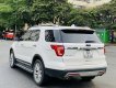 Ford Explorer 2017 - Hỗ trợ một năm chăm sóc xe miễn phí