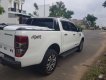 Ford Ranger 2016 - Máy dầu, 745 triệu