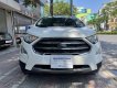 Ford EcoSport 2018 - Hỗ trợ bank 75%