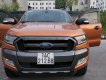 Ford Ranger 2017 - Số tự động 2 cầu máy dầu