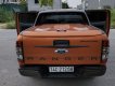 Ford Ranger 2017 - Số tự động 2 cầu máy dầu