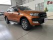 Ford Ranger 2015 - Bao test toàn quốc
