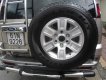 Ford Everest 2008 - Dầu turbo - Xe mới nhất Việt Nam - Sơn rin 100%