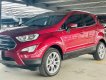 Ford EcoSport 2020 - Chính hãng bảo hành, 1 chủ từ đầu