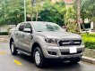 Ford Ranger 2017 - Xe màu bạc