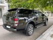 Ford Ranger 2016 - Xe màu đen