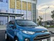 Ford EcoSport 2014 - Màu xanh lam