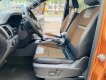 Ford Ranger 2016 - Xe màu nâu số tự động giá hữu nghị