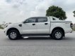 Ford Ranger 2015 - xe màu trắng
