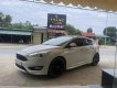 Ford Focus 2018 - Keo chỉ, máy móc zin