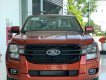 Ford Ranger 2022 - Đủ màu, giá tốt giao tháng 12, ưu đãi gói phụ kiện - Ưu tiên trả thẳng - Hỗ trợ làm đăng ký, giao xe tận nhà