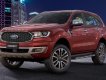 Ford Everest 2022 - Hỗ trợ ngân hàng - Lãi suất thấp