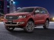 Ford Everest 2022 - Hỗ trợ ngân hàng - Lãi suất thấp
