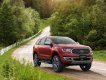 Ford Everest 2022 - Hỗ trợ ngân hàng - Lãi suất thấp