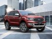 Ford Everest 2022 - Hỗ trợ ngân hàng - Lãi suất thấp