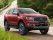 Ford Everest 2022 - Hỗ trợ ngân hàng - Lãi suất thấp