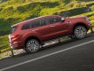 Ford Everest 2022 - Hỗ trợ ngân hàng - Lãi suất thấp