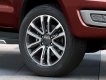 Ford Everest 2022 - Hỗ trợ ngân hàng - Lãi suất thấp