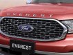 Ford Everest 2022 - Hỗ trợ ngân hàng - Lãi suất thấp