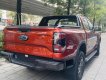 Ford Ranger 2022 - Đủ màu, giá ký ngay giao tháng 1 - Full gói phụ kiện. Hỗ trợ trả trước 80% lãi thấp, thủ tục nhanh