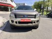 Ford Ranger 2014 - Biển Hà Nội