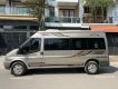 Ford Transit 2010 - Màu bạc, giá chỉ 225 triệu