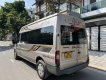 Ford Transit 2010 - Màu bạc, giá chỉ 225 triệu