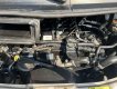 Ford Transit 2010 - Màu bạc, giá chỉ 225 triệu
