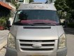 Ford Transit 2010 - Màu bạc, giá chỉ 225 triệu
