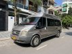 Ford Transit 2010 - Màu bạc, giá chỉ 225 triệu