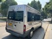 Ford Transit 2010 - Màu bạc, giá chỉ 225 triệu
