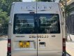 Ford Transit 2010 - Màu bạc, giá chỉ 225 triệu
