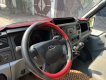 Ford Transit 2010 - Màu bạc, giá chỉ 225 triệu