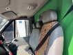 Ford Transit 2010 - Màu bạc, giá chỉ 225 triệu
