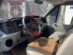 Ford Transit 2010 - Màu bạc, giá chỉ 225 triệu