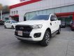 Ford Ranger 2019 - Xe màu trắng