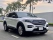 Ford Explorer 2022 - Mẫu SUV size lớn