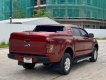 Ford Ranger 2013 - Xe màu đỏ, số sàn