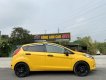 Ford Fiesta 2013 - xe màu vàng giá hữu nghị