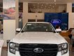 Ford Ranger 2022 - Xe màu trắng giá hữu nghị