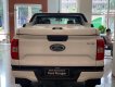 Ford Ranger 2022 - Xe màu trắng giá hữu nghị