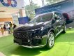 Ford Territory 2022 - SUV 5 chỗ máy xăng, hiện đại đẹp độc lạ nhất phân khúc