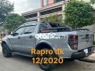 Ford Ranger Raptor 2020 - Xe nhập