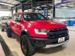 Ford Ranger Raptor 2020 - Thanh lý xe nhập Thái bản không niên hạn - Bán chính hãng - Bảo hành