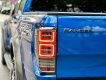 Ford Ranger Raptor 2019 - Xe màu xanh