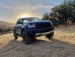 Ford Ranger Raptor 2021 - Chinh phục mọi địa hình