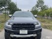 Ford Ranger Raptor 2020 - Xe chạy 3v6 km