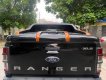 Ford Ranger 2017 - Màu đen, xe nhập số tự động, 560tr