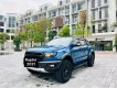 Ford Ranger Raptor 2021 - Màu xanh lam, nhập khẩu