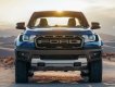 Ford Ranger Raptor 2021 - Chinh phục mọi địa hình